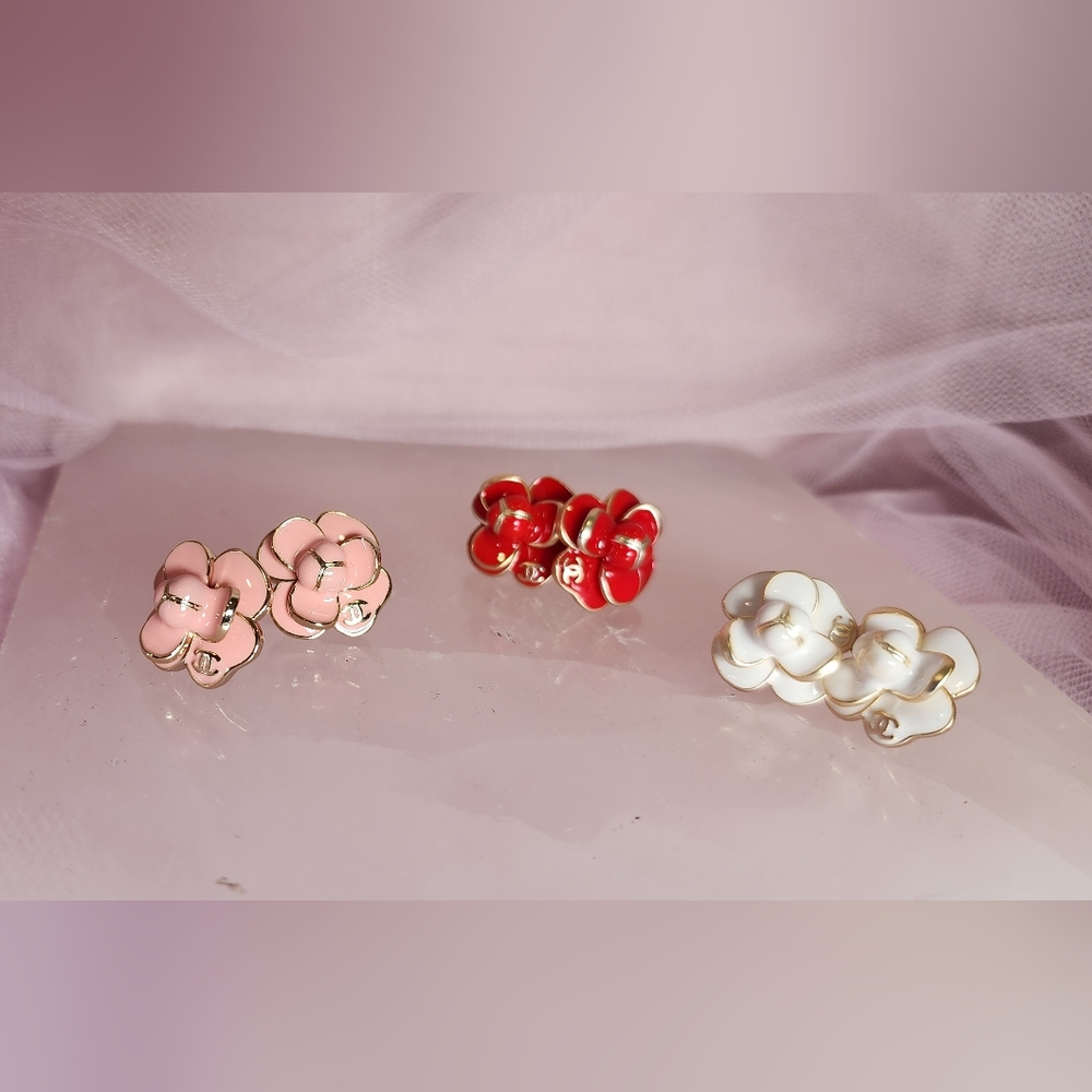 Earrings 🌹